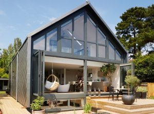 Móng kim cương sử dụng trong nhà tiền chế