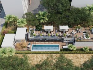 module nhà bê tông đúc sẵn