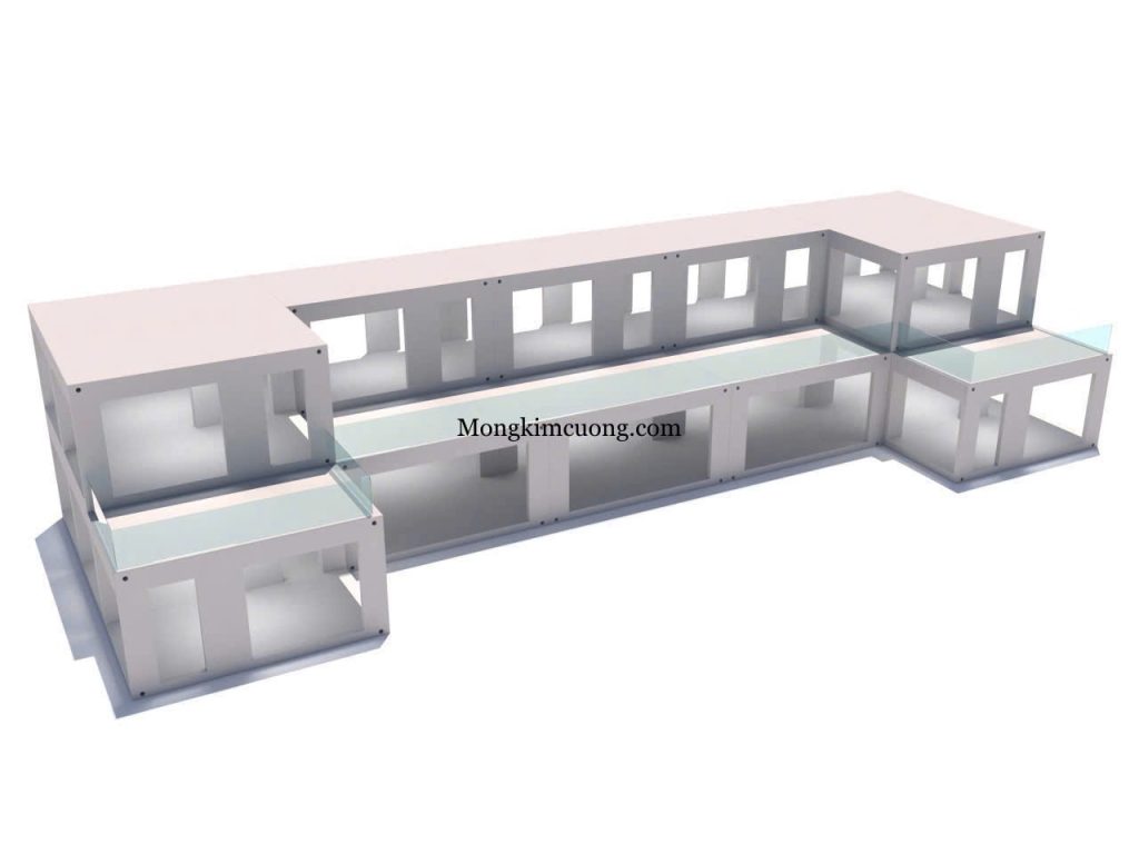 nhà module bê tông đúc v05