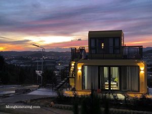 So sánh nhà thép tiền chế với nhà bê tông