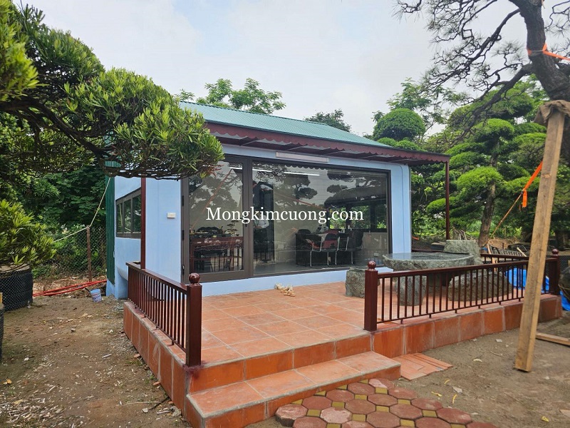 So sánh nhà thép tiền chế với nhà bê tông