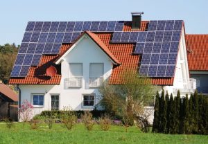 nhà vườn nhỏ đẹp