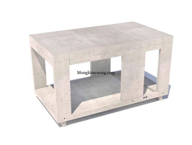Module V05B – MAC 280 và Module V05B – MAC 300 