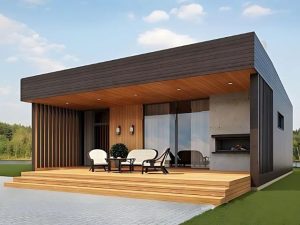 Module V05B – MAC 280 và Module V05B – MAC 300