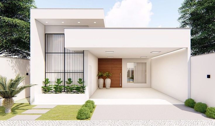 nhà có sân vườn đẹp