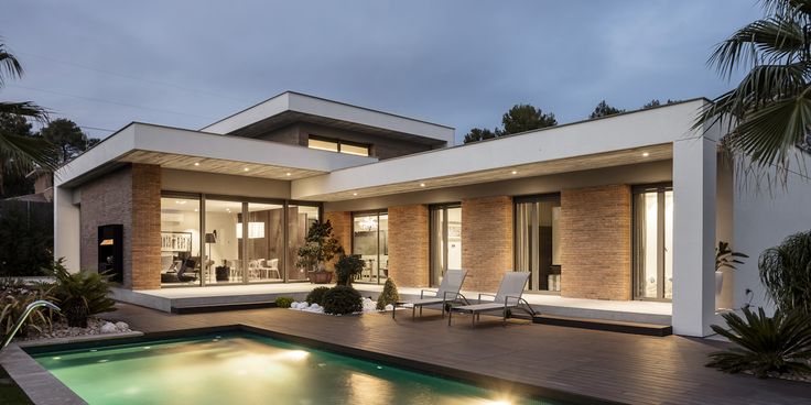 thiết kế nhà vườn 10x20m