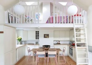 bản vẽ nhà trọ 2 tầng