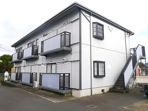 mẫu nhà trọ đẹp hiện đại