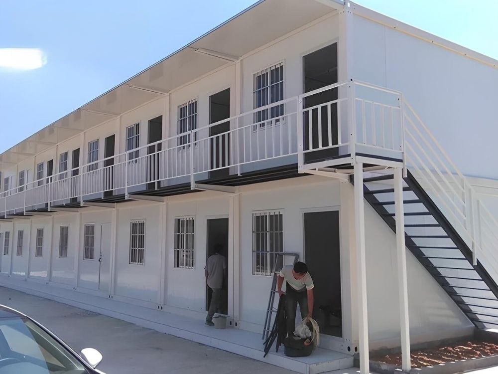 mẫu nhà trọ cấp 4