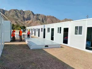 mẫu nhà trọ cấp 4