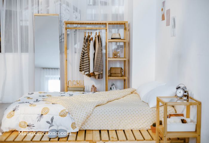 phòng trọ đẹp