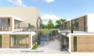 Homestay anh Hùng Vũng Tàu