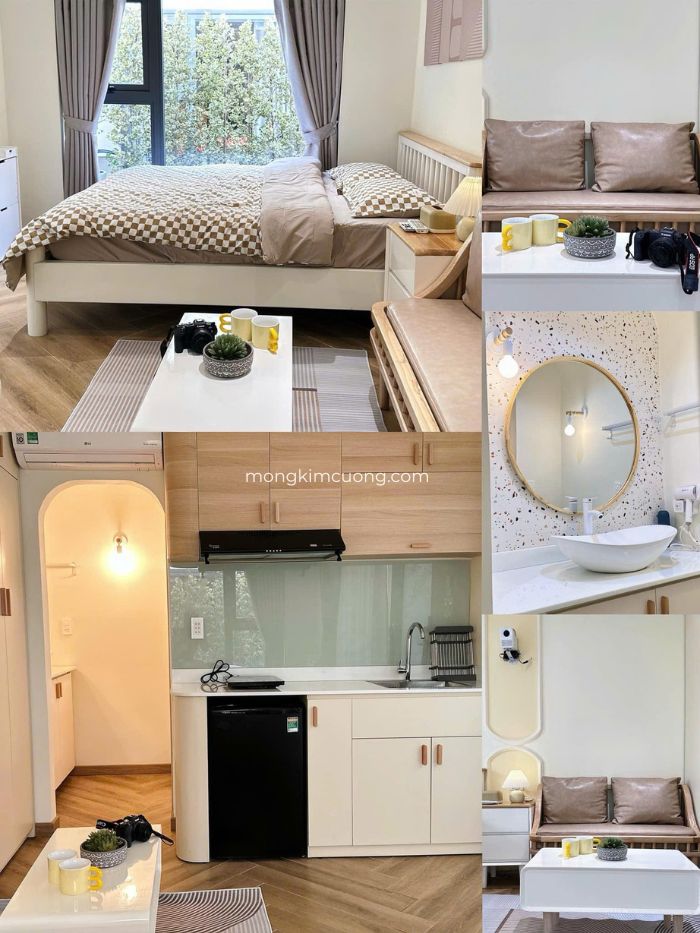 Gạo House - Buôn Ma Thuột