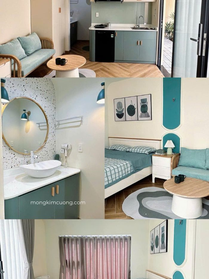 Gạo House - Buôn Ma Thuột