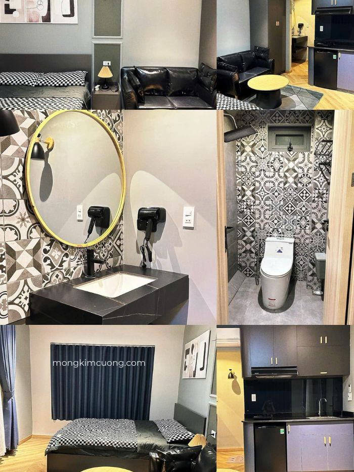 Gạo House - Buôn Ma Thuột