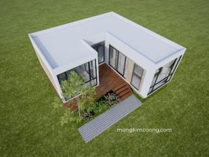 nhà anh Phong Quảng Trị