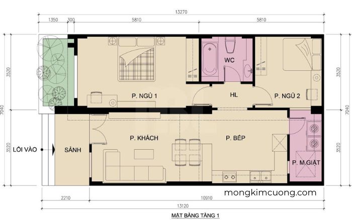 nhà anh Huy Buôn Ma Thuột 