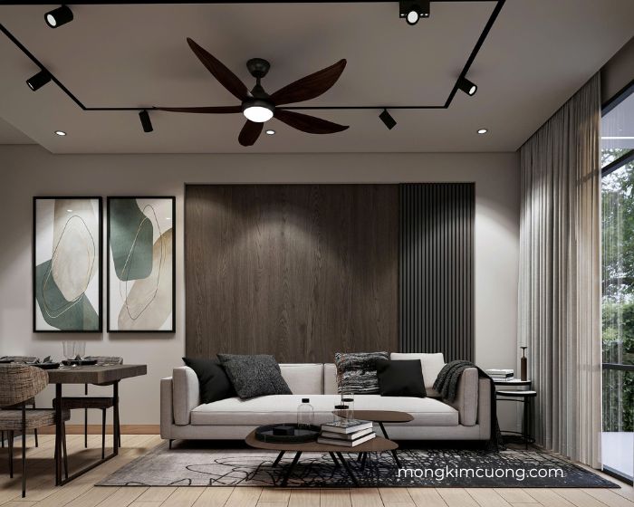 nhà anh Huy Buôn Ma Thuột