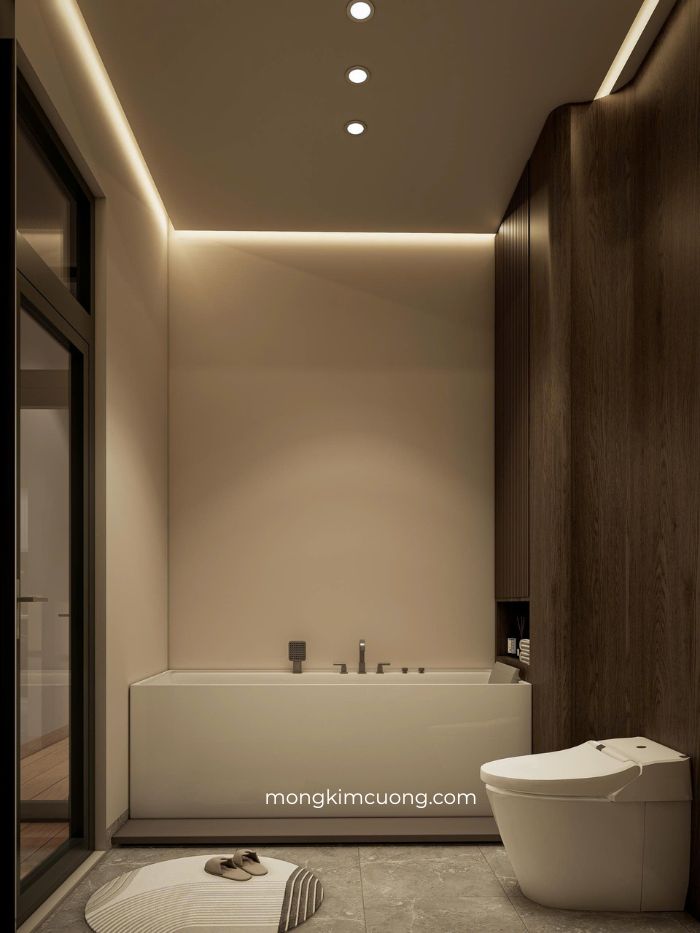 nhà anh Huy Buôn Ma Thuột