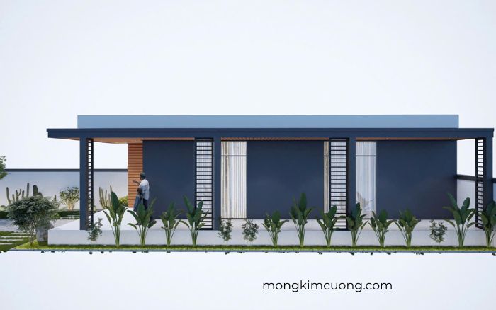 nhà anh Huy Buôn Ma Thuột