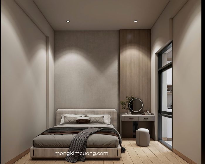 nhà anh Huy Buôn Ma Thuột