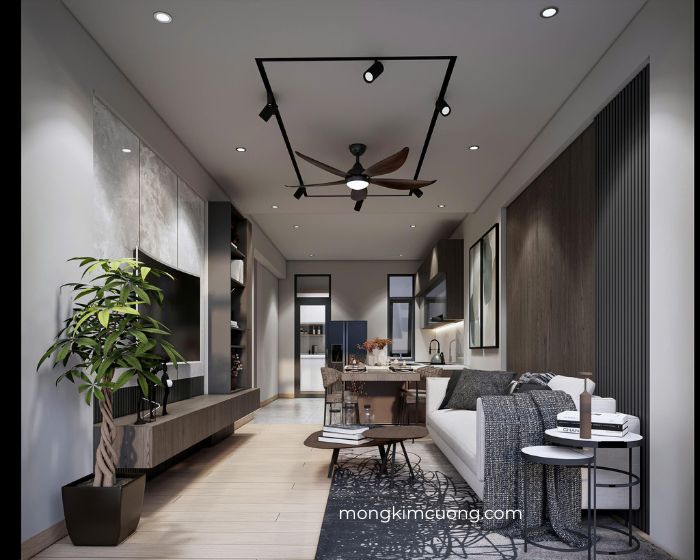 nhà anh Huy Buôn Ma Thuột