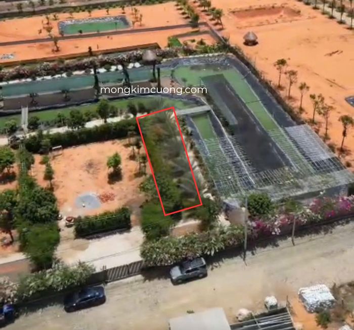 nhà anh Vĩ Bình Thuận 