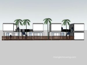 nhà ở chuyên gia anh Hải Đồng Nai