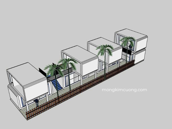 nhà ở chuyên gia anh Hải Đồng Nai 