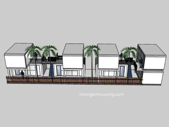 nhà ở chuyên gia anh Hải Đồng Nai 