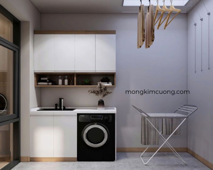 nhà anh Huy Bình Phước 