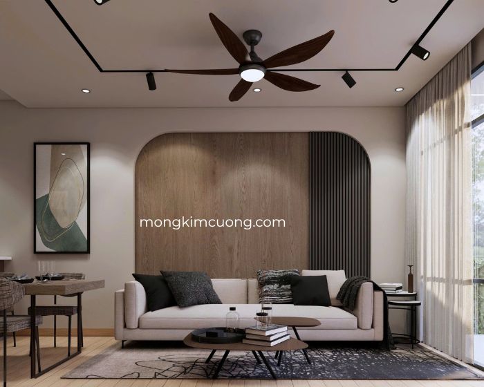 nhà anh Huy Bình Phước 