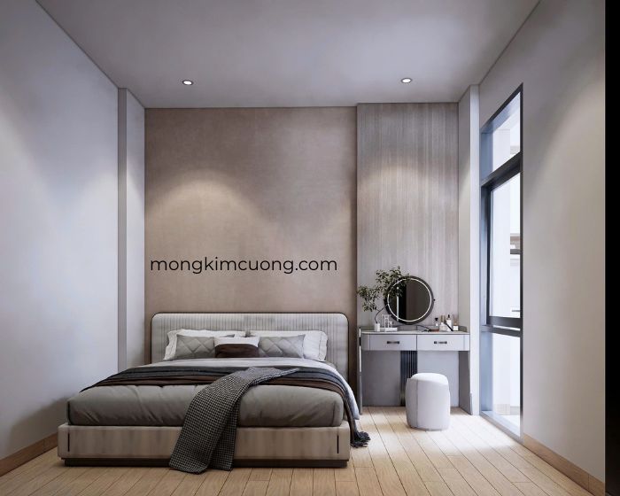 nhà anh Huy Bình Phước 