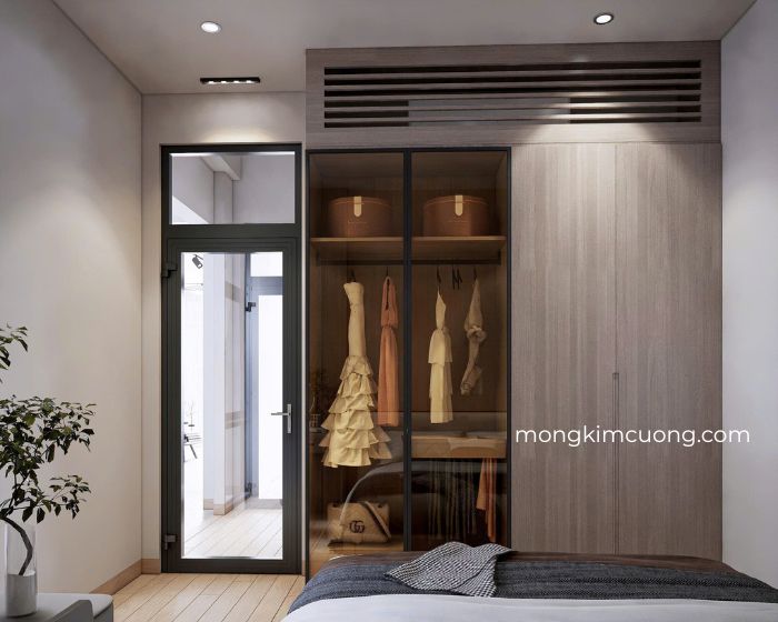 nhà anh Huy Bình Phước 