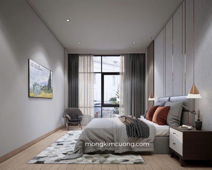 nhà anh Huy Bình Phước 