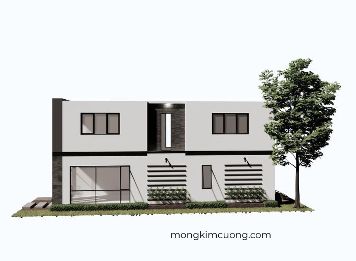 nhà chị Linh Bạc Liêu 