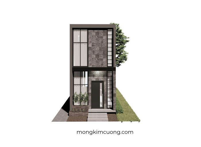 nhà chị Linh Bạc Liêu 