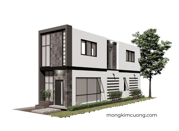 nhà chị Linh Bạc Liêu 