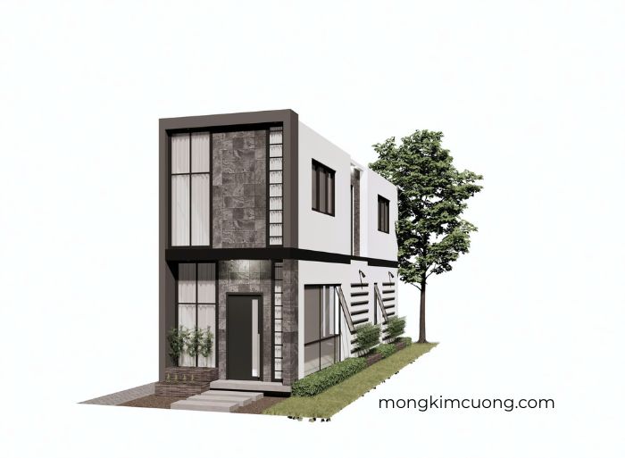 nhà chị Linh Bạc Liêu 