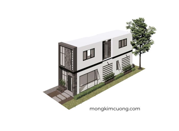nhà chị Linh Bạc Liêu 