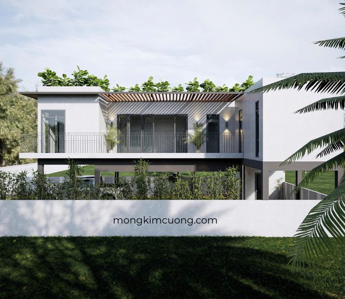 module bê tông đúc sẵn