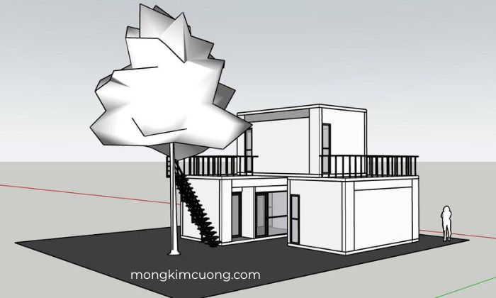 module bê tông đúc sẵn