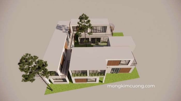 module bê tông đúc lắp ghép 