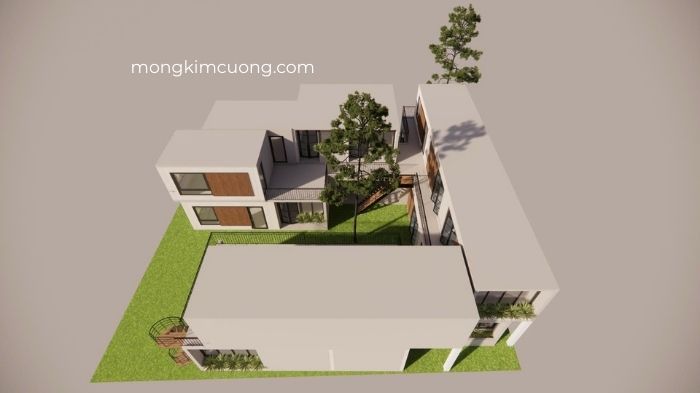 module bê tông đúc lắp ghép 