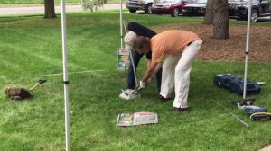 Diamond Pier Foundation