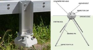 Diamond Pier Foundation