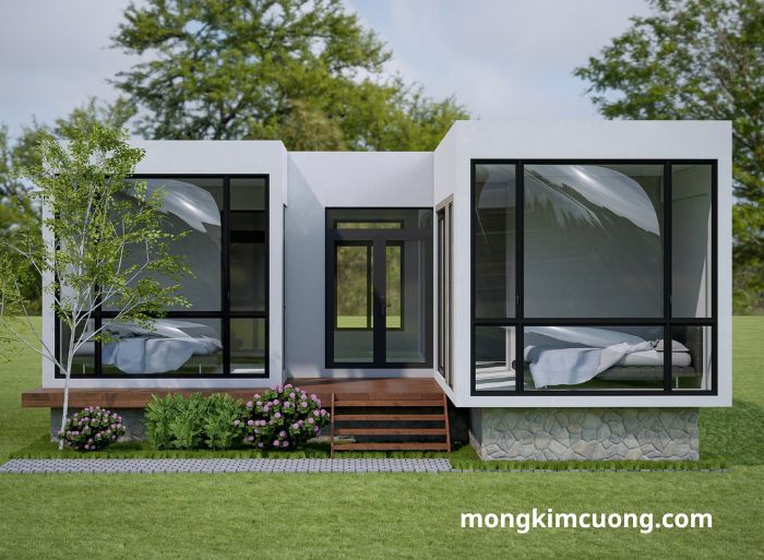 ABL - Trusted concrete modular homes Partner