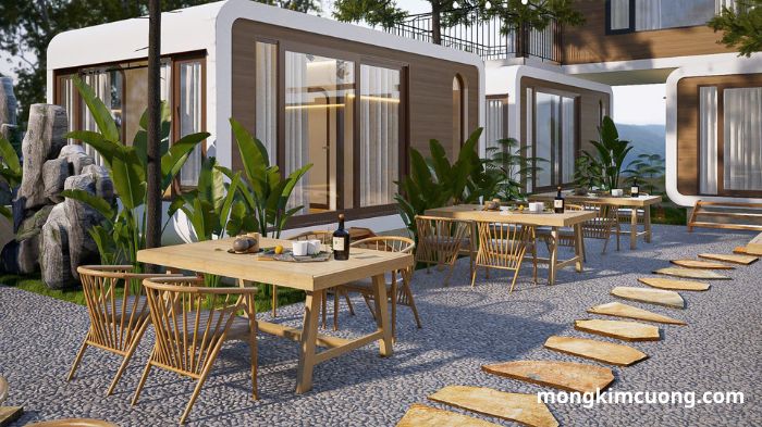 Long term economic efficiency