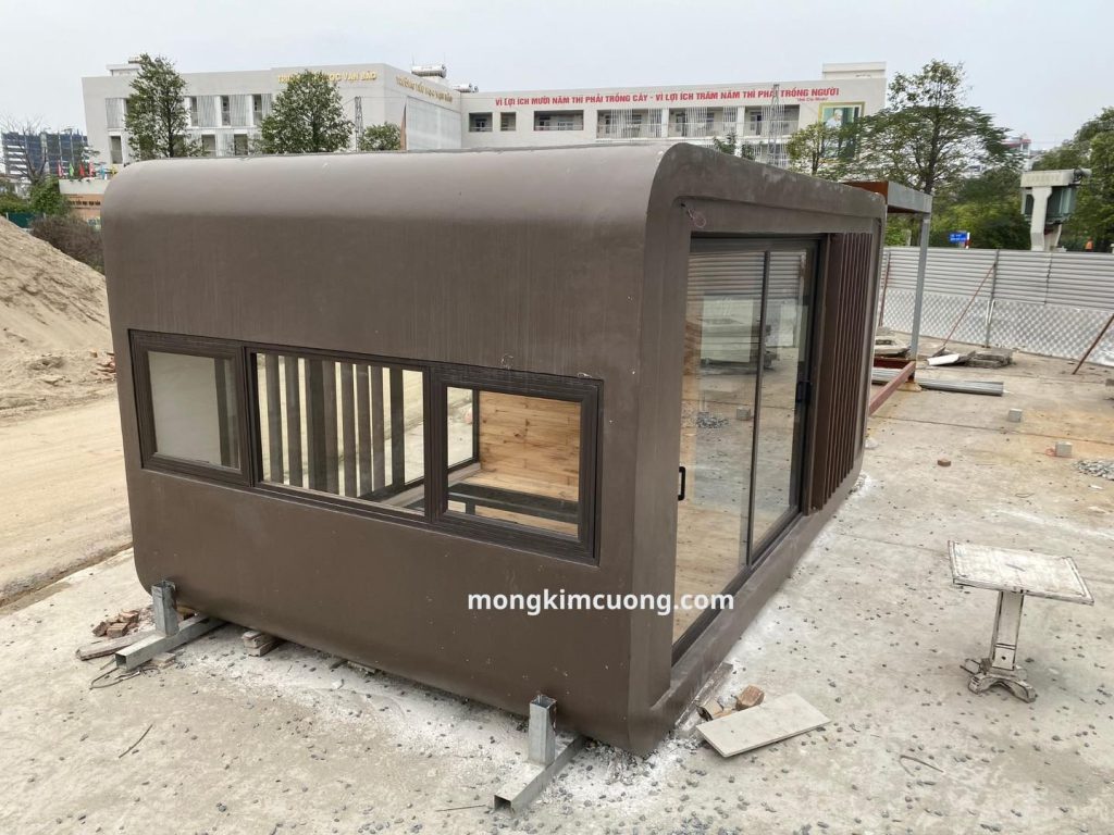 precast concrete manufacturers