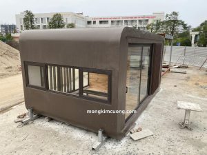 precast concrete manufacturers